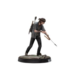 The Last of Us Part II statuette PVC Ellie with Bow 20 cm | 0761568006735