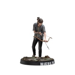 The Last of Us Part II statuette PVC Ellie with Bow 20 cm | 0761568006735