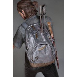 The Last of Us Part II statuette PVC Ellie with Bow 20 cm | 0761568006735