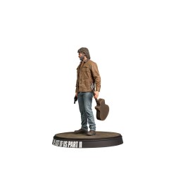 The Last of Us Part II statuette PVC Joel 23 cm | 0761568009255