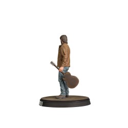 The Last of Us Part II statuette PVC Joel 23 cm | 0761568009255