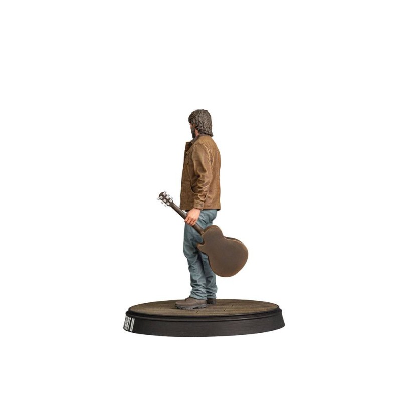 The Last of Us Part II statuette PVC Joel 23 cm | 0761568009255