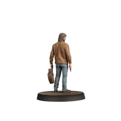 The Last of Us Part II statuette PVC Joel 23 cm | 0761568009255