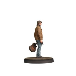 The Last of Us Part II statuette PVC Joel 23 cm | 0761568009255