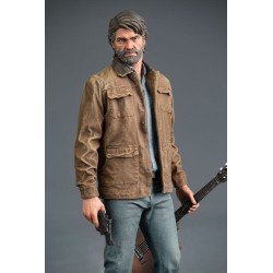 The Last of Us Part II statuette PVC Joel 23 cm | 0761568009255