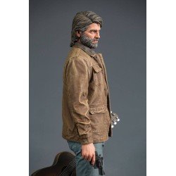 The Last of Us Part II statuette PVC Joel 23 cm | 0761568009255