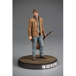 The Last of Us Part II statuette PVC Joel 23 cm | 0761568009255