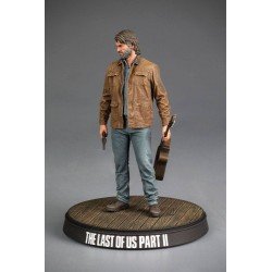 The Last of Us Part II statuette PVC Joel 23 cm | 0761568009255