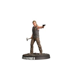 The Last of Us Part II statuette PVC Abby 22 cm | 0761568009248