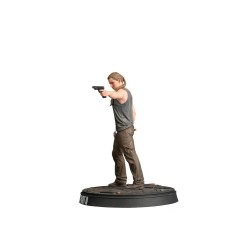 The Last of Us Part II statuette PVC Abby 22 cm | 0761568009248