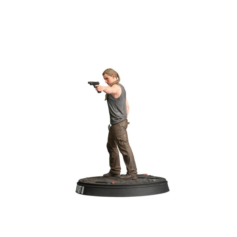 The Last of Us Part II statuette PVC Abby 22 cm | 0761568009248