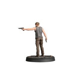 The Last of Us Part II statuette PVC Abby 22 cm | 0761568009248