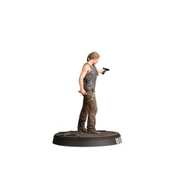 The Last of Us Part II statuette PVC Abby 22 cm | 0761568009248