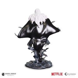 Castlevania Nocturne statuette PVC Alucard 25 cm | 0761568012439