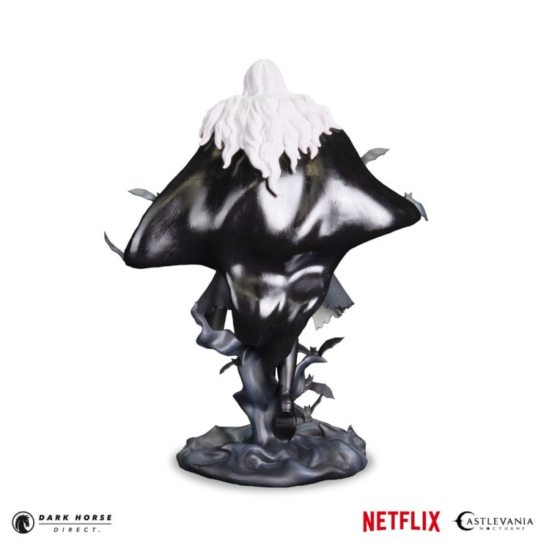Castlevania Nocturne statuette PVC Alucard 25 cm | 0761568012439