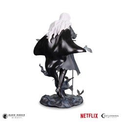Castlevania Nocturne statuette PVC Alucard 25 cm | 0761568012439