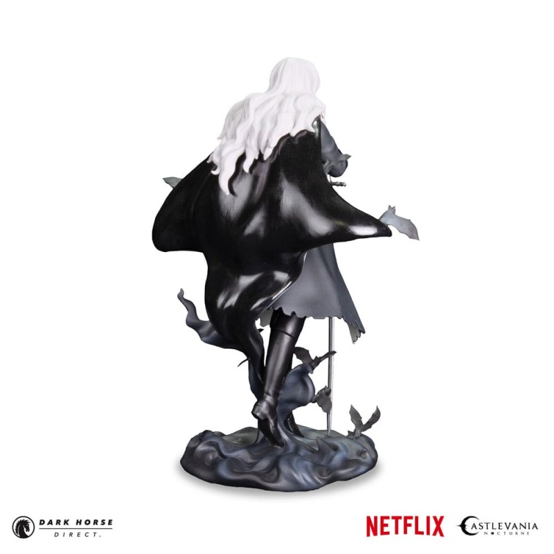 Castlevania Nocturne statuette PVC Alucard 25 cm | 0761568012439