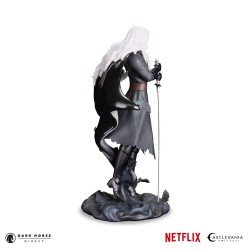 Castlevania Nocturne statuette PVC Alucard 25 cm | 0761568012439