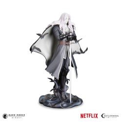 Castlevania Nocturne statuette PVC Alucard 25 cm | 0761568012439