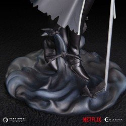 Castlevania Nocturne statuette PVC Alucard 25 cm | 0761568012439