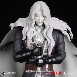 Castlevania Nocturne statuette PVC Alucard 25 cm | 0761568012439