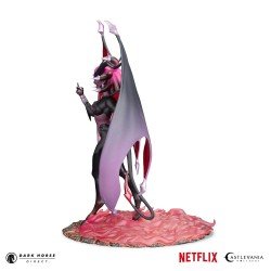 Castlevania Nocturne PVC Statue Drolta 29 cm | 0761568012408