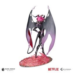 Castlevania Nocturne PVC Statue Drolta 29 cm | 0761568012408
