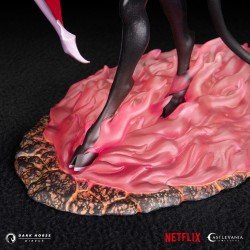Castlevania Nocturne PVC Statue Drolta 29 cm | 0761568012408