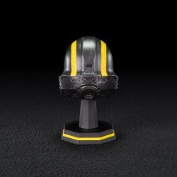 Helldivers 2 réplique 1/4 B-01 Tactical Helmet 11 cm | 0761568013658
