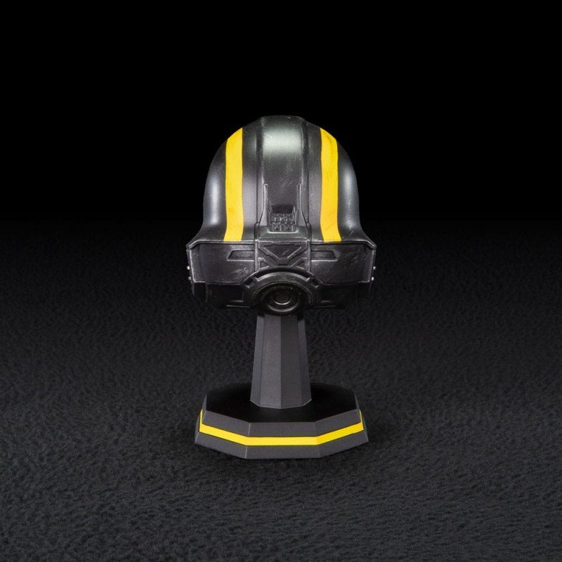 Helldivers 2 Replica 1/4 B-01 Tactical Helmet 11 cm | 0761568013658