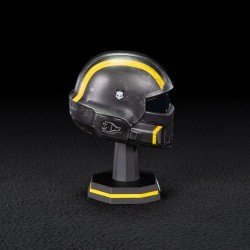 Helldivers 2 réplique 1/4 B-01 Tactical Helmet 11 cm | 0761568013658