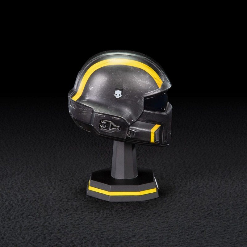 Helldivers 2 Replica 1/4 B-01 Tactical Helmet 11 cm | 0761568013658