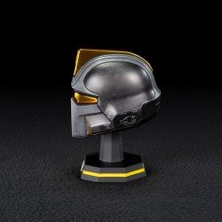 Helldivers 2 réplique 1/4 Hero of the Federation Helmet 11 cm | 0761568014815