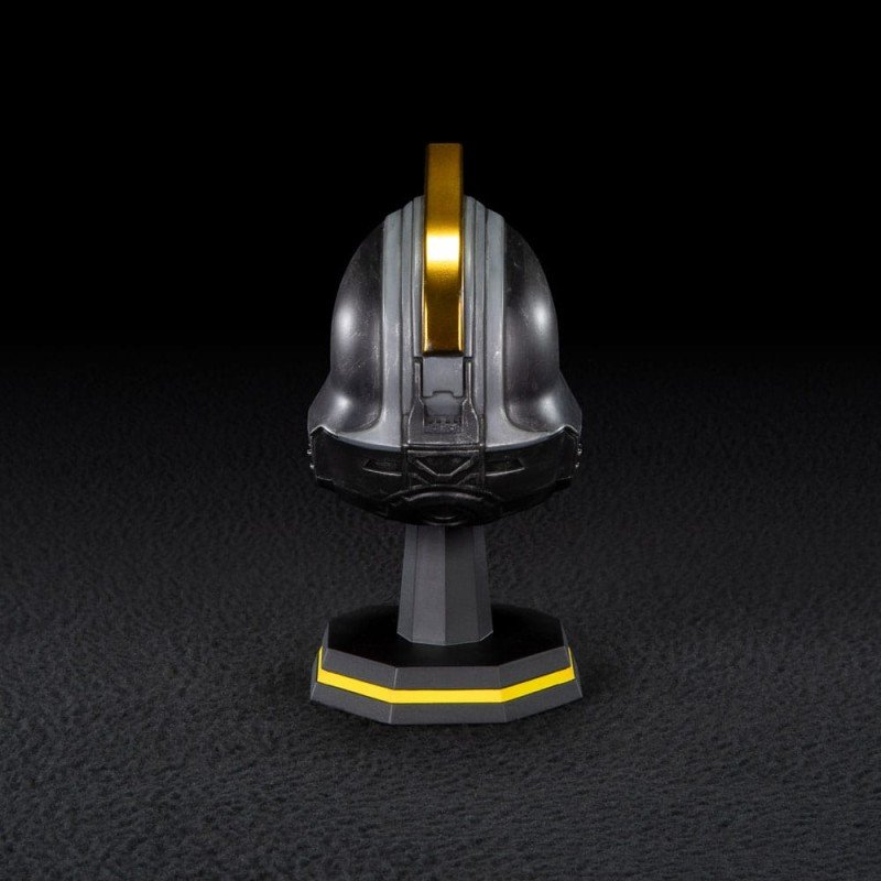Helldivers 2 réplique 1/4 Hero of the Federation Helmet 11 cm | 0761568014815