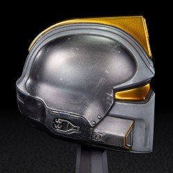 Helldivers 2 réplique 1/4 Hero of the Federation Helmet 11 cm | 0761568014815