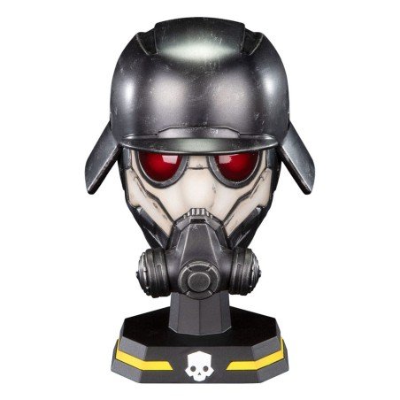 Helldivers 2 réplique 1/4 Field Chemist Helmet 11 cm | 0761568014808