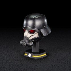 Helldivers 2 réplique 1/4 Field Chemist Helmet 11 cm | 0761568014808