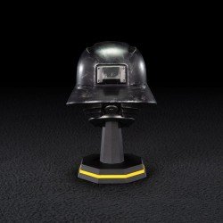 Helldivers 2 réplique 1/4 Field Chemist Helmet 11 cm | 0761568014808
