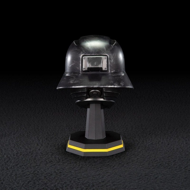 Helldivers 2 réplique 1/4 Field Chemist Helmet 11 cm | 0761568014808