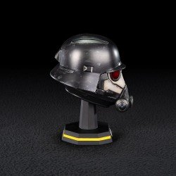 Helldivers 2 réplique 1/4 Field Chemist Helmet 11 cm | 0761568014808