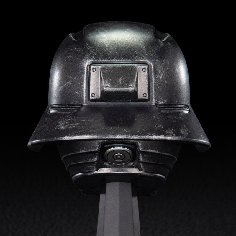Helldivers 2 réplique 1/4 Field Chemist Helmet 11 cm | 0761568014808