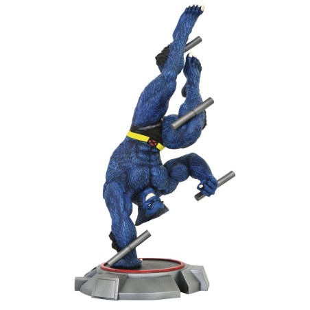 X-Men Marvel Comic Gallery statuette Beast 25 cm | 0699788832134