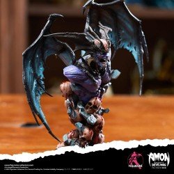 Devilman buste Elite 1/4 Devilman 28 cm | 0000061596484