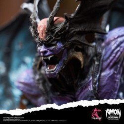 Devilman buste Elite 1/4 Devilman 28 cm | 0000061596484