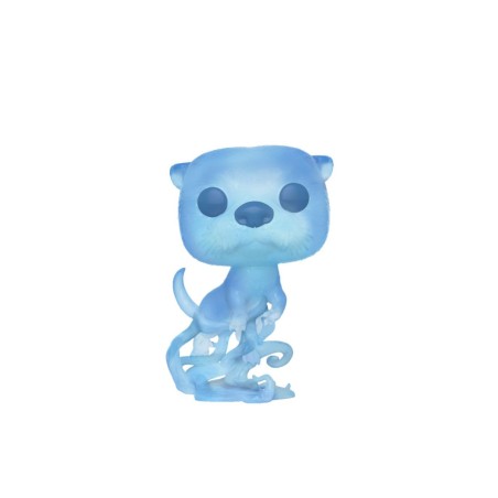 Harry Potter Figurine POP! Vinyl Patronus Hermione 9 cm | 0889698469968
