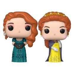Bridgerton POP! TV Vinyl Figures Penelope 9 cm Assortment (6) | 0000097381257