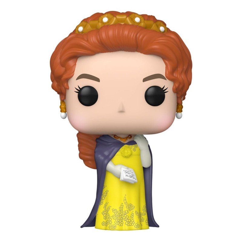 Bridgerton assortiment POP! TV Vinyl figurines Penelope 9 cm (6) | 0000097381257