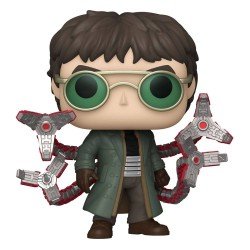 Spider-Man: No Way Home POP! Marvel Vinyl figurine Doc Ock 9 cm 