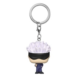 Jujutsu Kaisen POP! Vinyl Keychains 4 cm Gojo Display (12) | 0889698720489