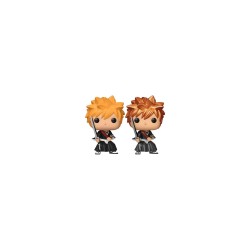Bleach assortiment POP! Animation Vinyl figurines Ichigo (FB Shikai) 9 cm (6)